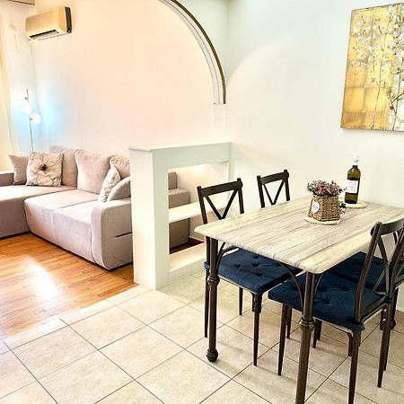 Cozy Suite With Acropolis View Athen Eksteriør bilde
