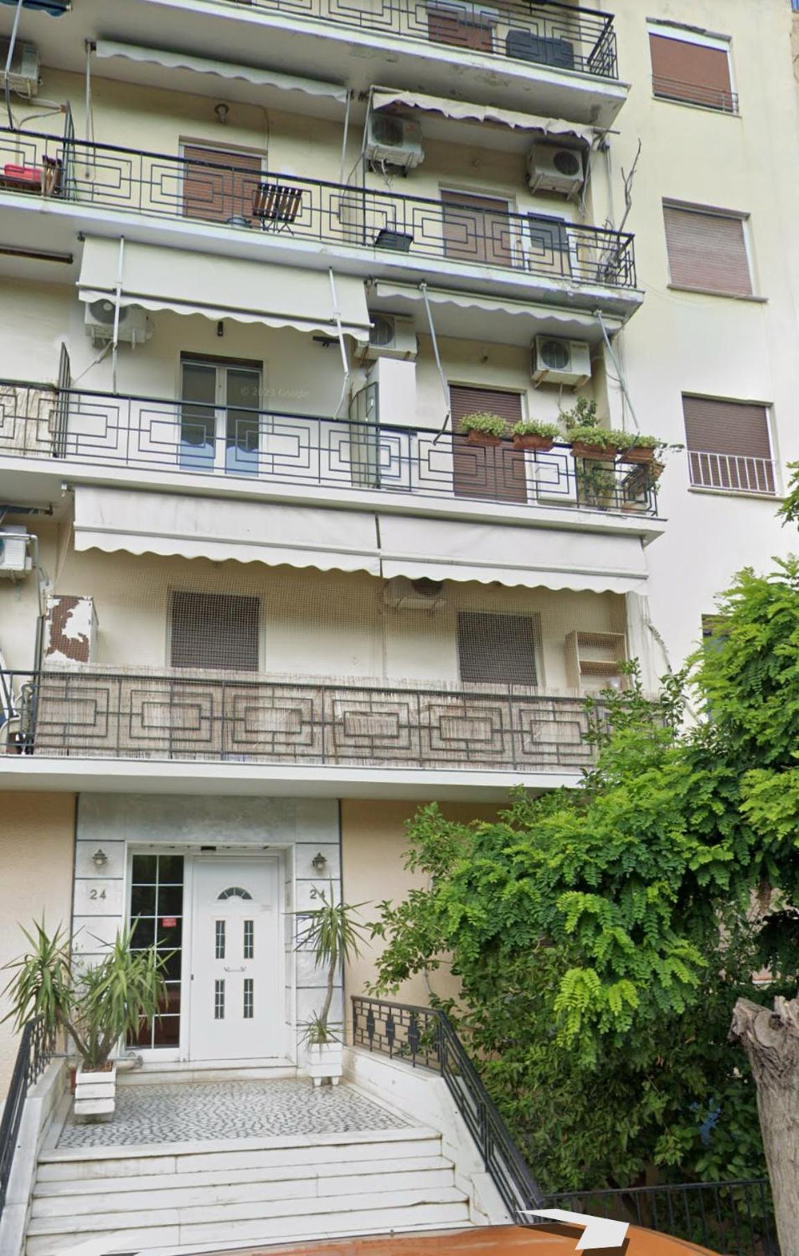 Cozy Suite With Acropolis View Athen Eksteriør bilde