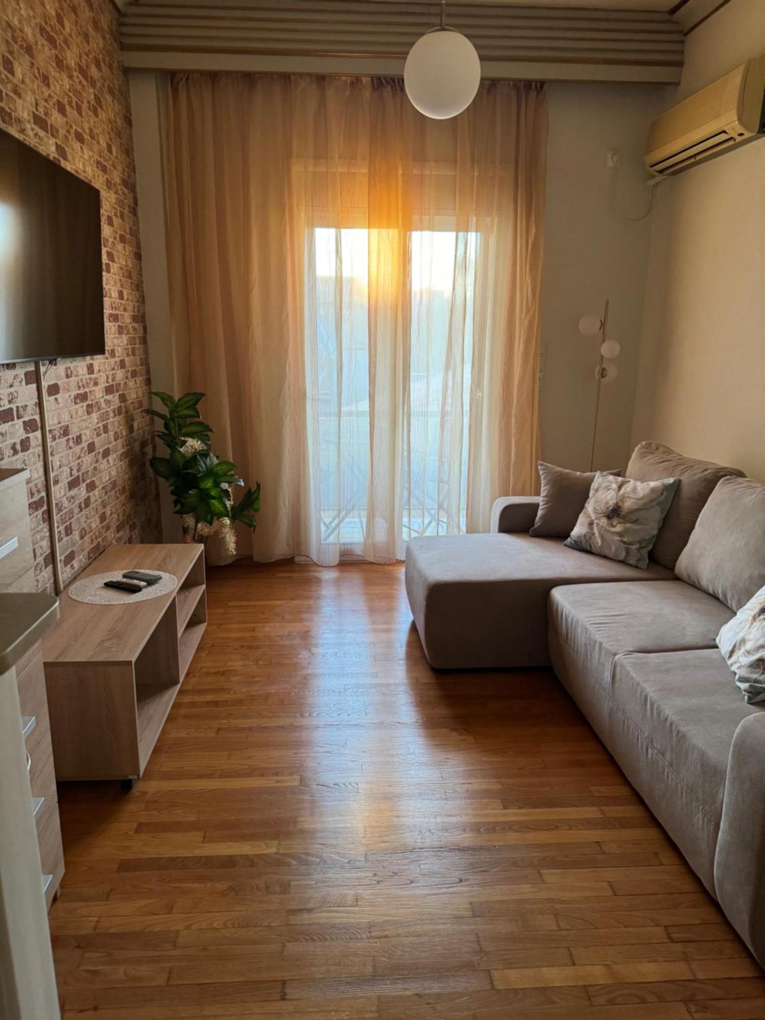 Cozy Suite With Acropolis View Athen Eksteriør bilde
