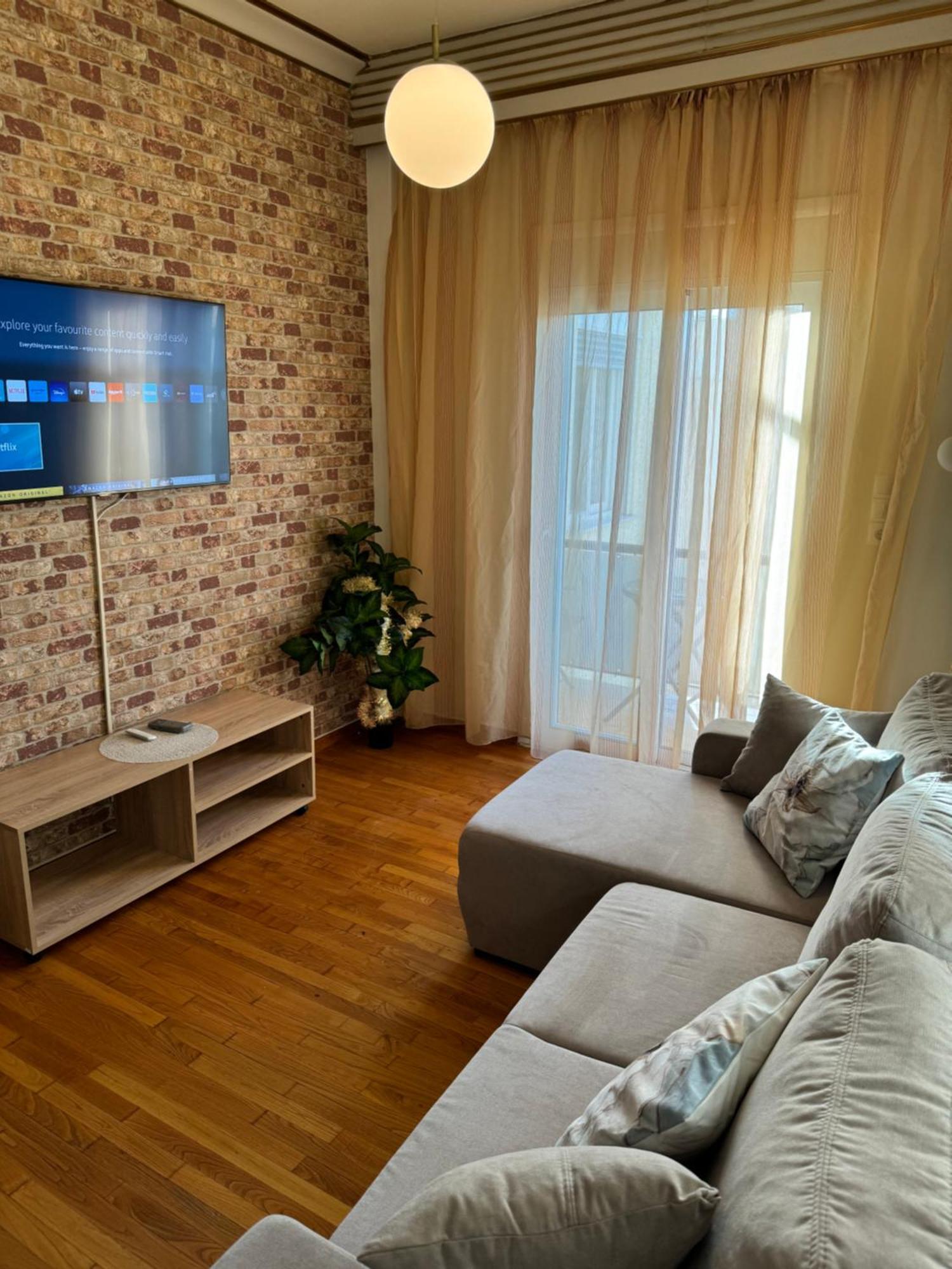 Cozy Suite With Acropolis View Athen Eksteriør bilde