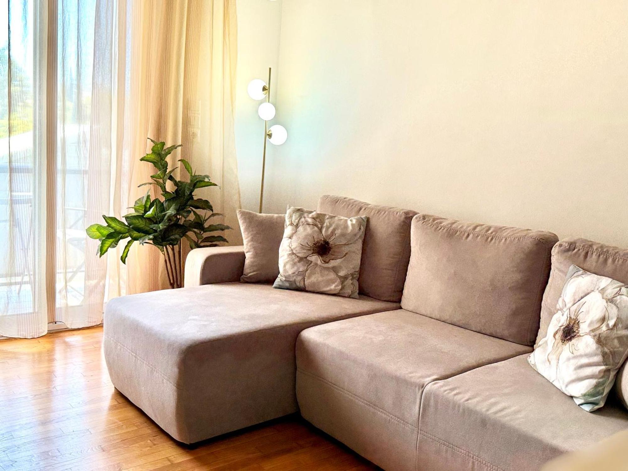 Cozy Suite With Acropolis View Athen Eksteriør bilde